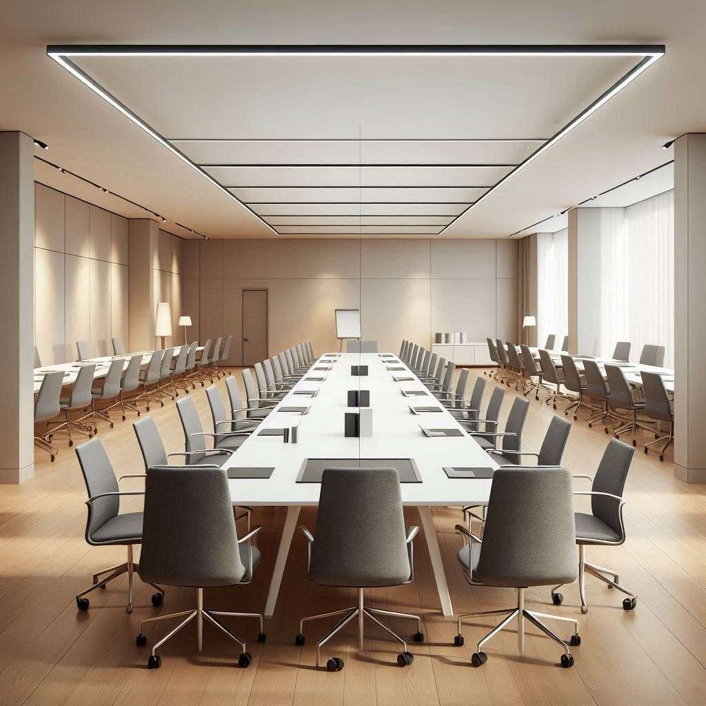 临时客户演示涉及写字楼办公楼下商业配套时数据团队需要建立哪些沟通节点